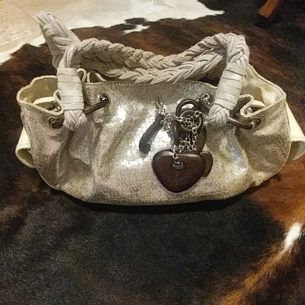 Juicy Coutur purse
